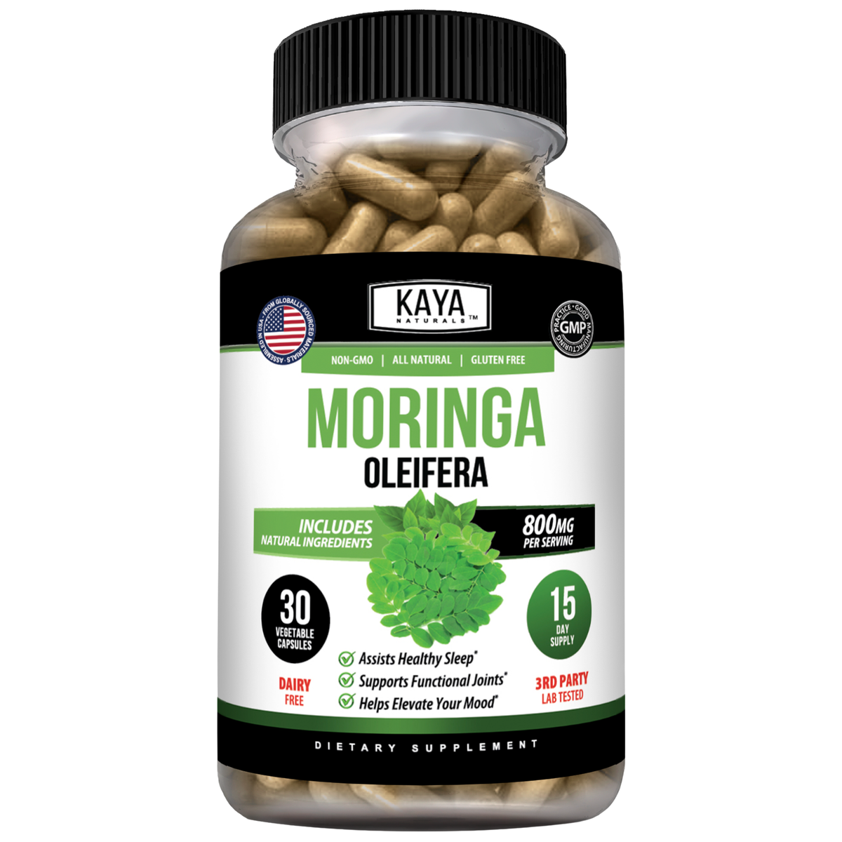Moringa