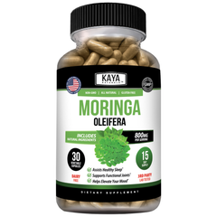 Moringa