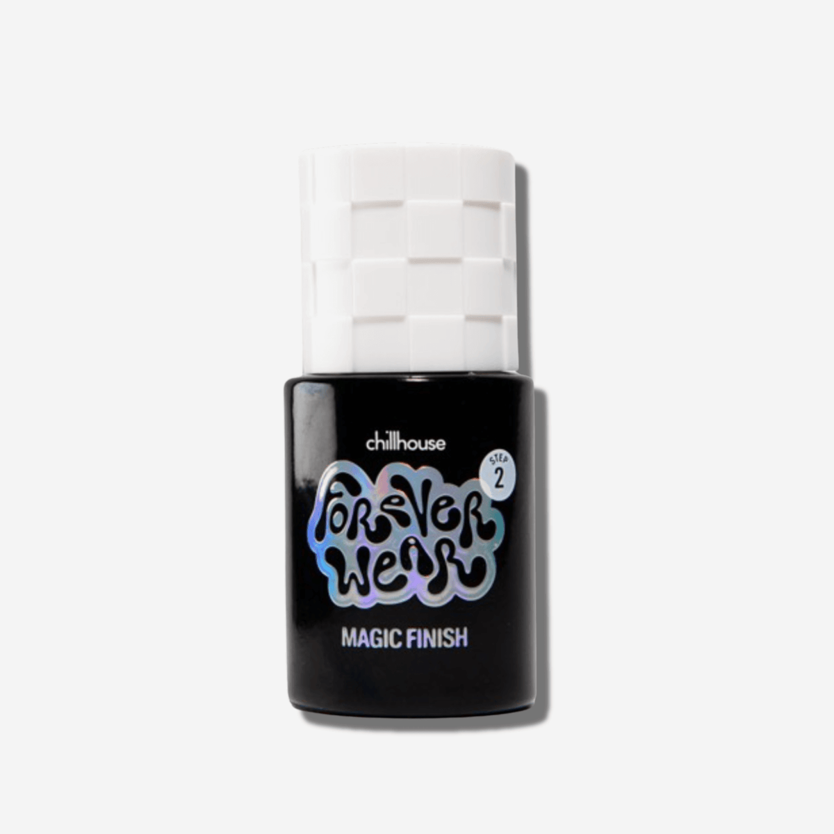 MAGIC FINISH FOREVER WEAR TOP COAT