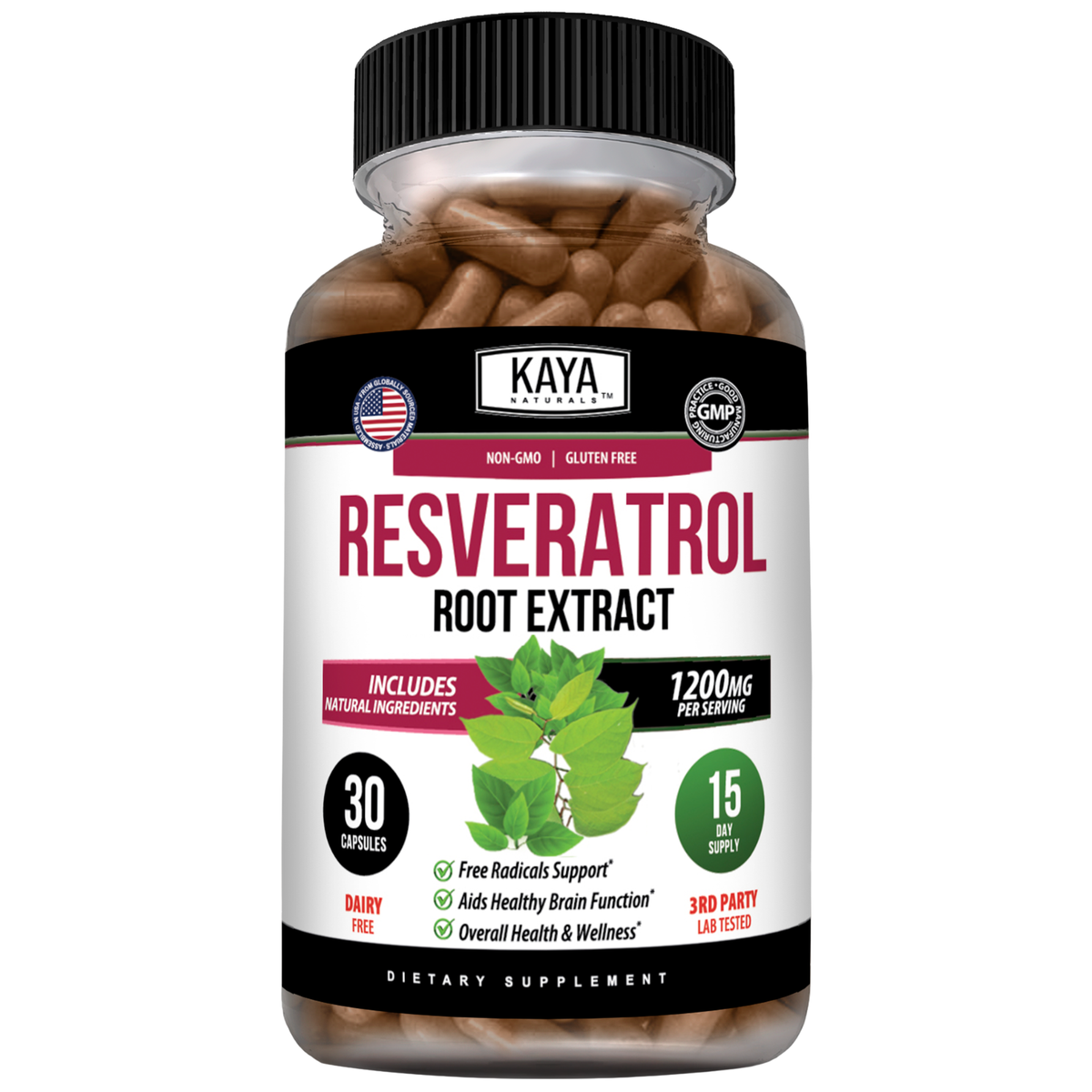 Resveratrol