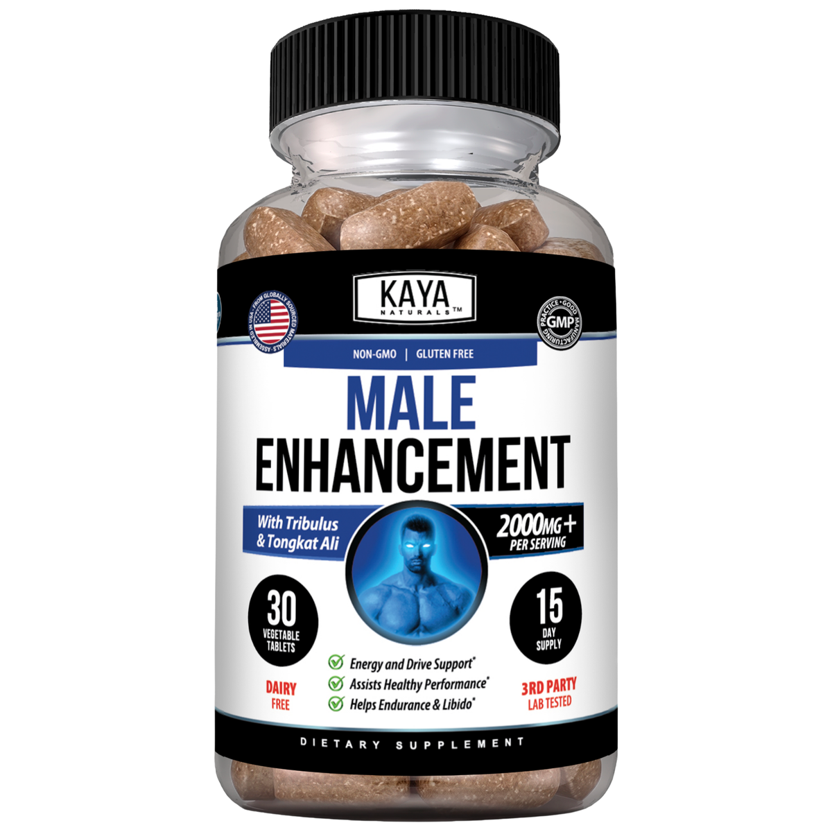 Male Enhancement