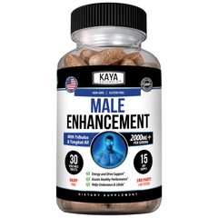 Male Enhancement