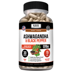 Ashwagandha