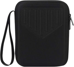 Thickened 17-Key Kalimba Case, Thumb Piano Bag, Shockproof Waterproof Storage Bag