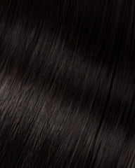 BABE Fusion Extensions 18" 100% Human Hair Straight 20 Strands