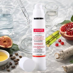 Thick As Thieves Pure Glycolic Acid Lactic Acid Extreme Gel Peel - 50ml