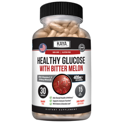 Healthy Glucose Support