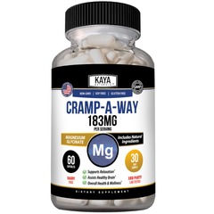 Cramp-A-Way