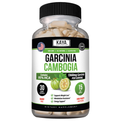 Garcinia Cambogia