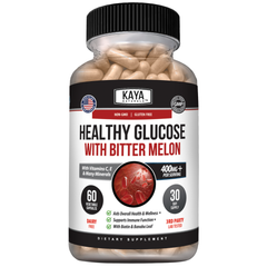 Healthy Glucose Support