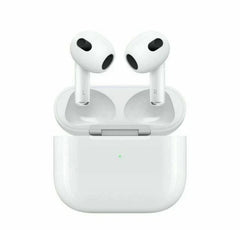 Apple AirPods 3rd Gen Genuine In-Ear Bluetooth Headset w/ Wireless Charging Case