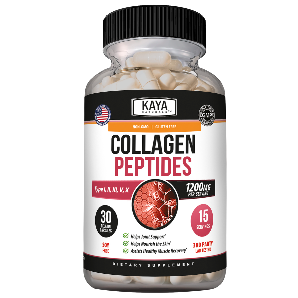 Collagen Peptides