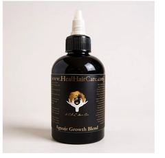 Ayurvedic Scalp Tonic (Aguaje Growth Blend) 1 H.E.A.L Hair Care