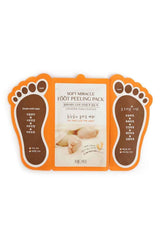 Mjcare Miracle Foot Peeling Pack