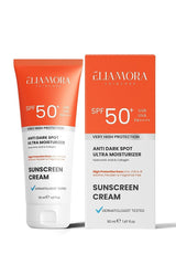 Eliamora Intensive Anti-Blemish +50 Spf Sunscreen