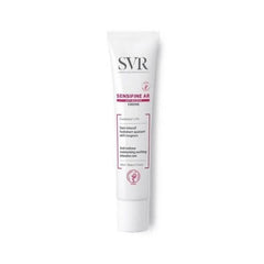 Crema SVR Sensifine AR - Hidratante hipoalergénica para piel sensible, 1.35 fl oz
