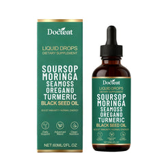 Annona Spinosa Drops
