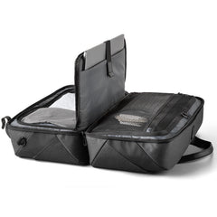 Handheld Travel Bag Casual Business-Style Minimalist Backpack