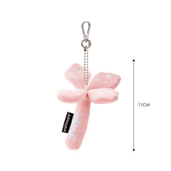 Cute Coconut Tree Pendant Key Chain Summer Bag Pendant Pendant Doll Qixi Gift