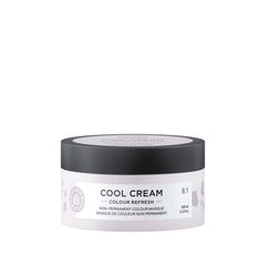 Maria Nila Colour Refresh Nourishing Color Mask - Dusty Pink 100ml