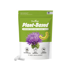 Daily Energy-Boosting Nutritional Supplement Tablets