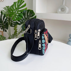 Waterproof Versatile Casual New Shoulder Bag