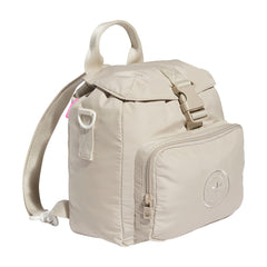 adidas Originals Micro 3.0 Mini Backpack Wonder Beige/Lucid Pink One Size