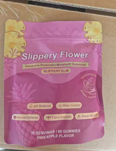 Female Probiotic Fudge