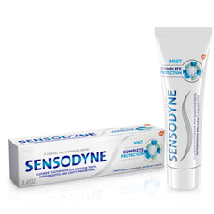 Sensodyne Whitening Sensitive Toothpaste 4 oz