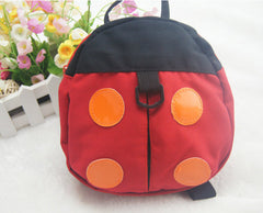 Petit sac pour bébé coccinelle mignon