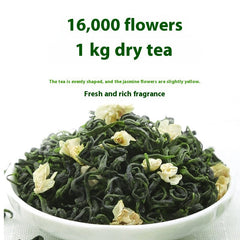 Jasmine Tea Premium Independent Packaging Tea Substitute