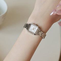 Niche-style Watch Fashionable Womens Watch