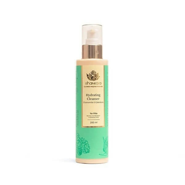 Nettoyant hydratant Sri Sri Tattva