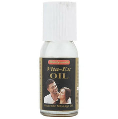 Huile Vita-Ex Baidyanath Jhansi