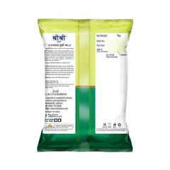 Sri Sri Tattva Superior Healthy Red Rice