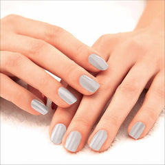 Lakme Absolute Gel Stylist vernis à ongles - Top Coat