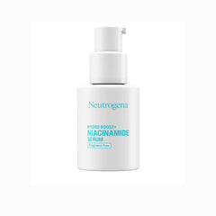Sérum visage Multi Action Hydro Boost+10% Niacinamide de Neutrogena