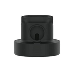 2-in-1 Apple Silicone Charging Stand