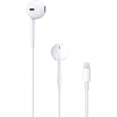 2-Pack: Apple Lighting Earpods