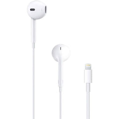 2-Pack: Apple OEM Lighting Earpods