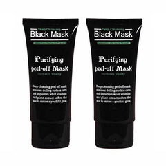 2-Pack: Deep Cleansing Facial Mask