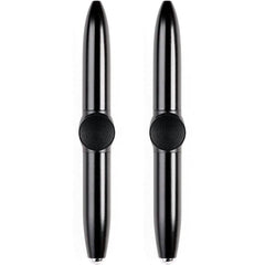 2-Pack: Kikkerland Propeller Light Pen