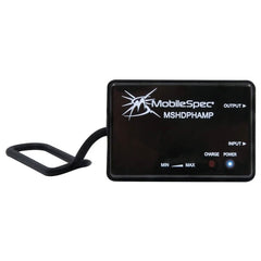 2-Pack: Mobile Spec Headphone Amplifier and Enhancer for Universal/Smart Phone