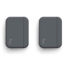 2-Pack: Ring Alarm Outdoor Contact Sensor (Refurbished)