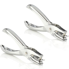 2-Pack: Swingline 1 Hole Punch