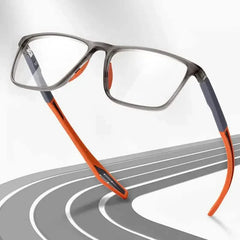 2-Pack: TR90 Sport Reading Glasses
