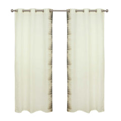 2-Piece Set: Global Window Panel Pair