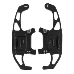 2-Piece: Steering Wheel Shifter Paddles For VW GOLF GTI R GTD GTE MK7 2013-20