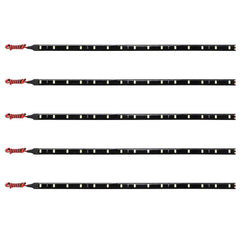 20-Pieces: 12V Auto-LED Light Strip