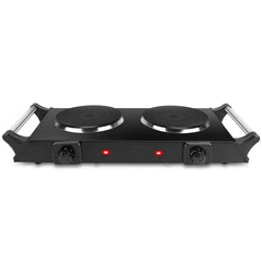 2000W Electric Burner Portable Coil Heating Hot Plate Stove Countertop